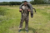 Кормье: «Топурия из богатой семьи, как и Царукян. За пояс UFC подерутся два богача — это очень странно»
