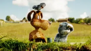 Посмотрела фильм «Простоквашино» Сарика Андреасяна: не морщилась, но есть нюансы