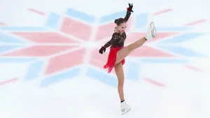 Что такое чоктау в фигурном катании: почему комментаторы часто произносят это слово. Разбираемся вместе с Загитовой