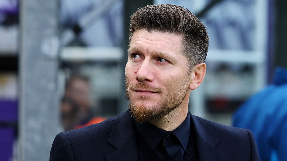 Стало известно, кто сменит Хюттера на посту главного тренера «Монако»