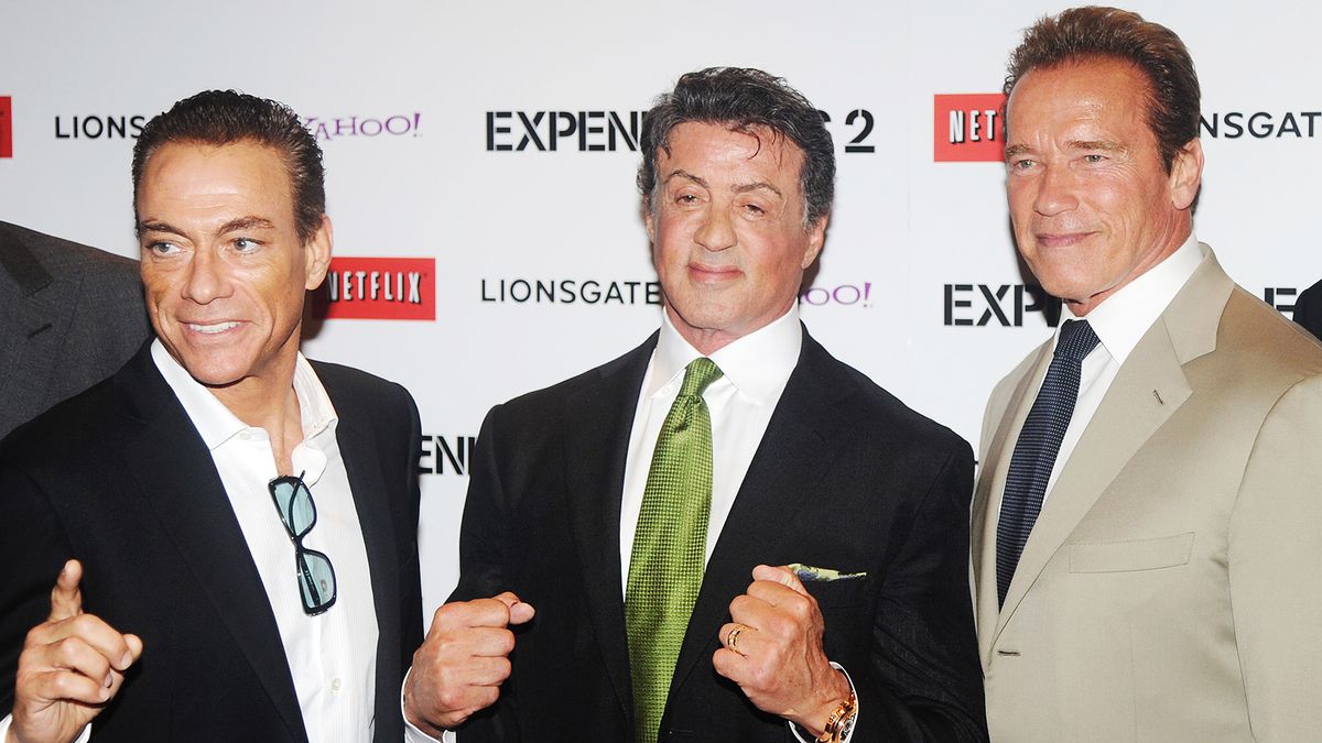 Этот герой боевиков из 90-х изменил жизнь русского гения! Кто из звезд Голливуда сильно повлиял на Бобровского