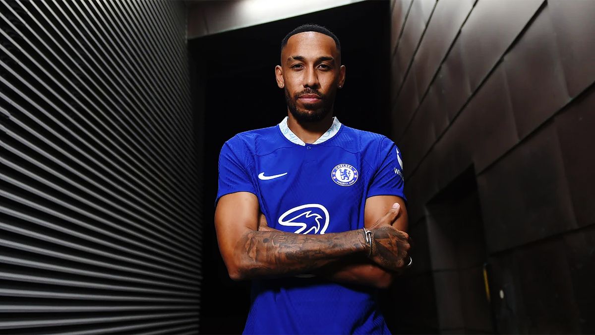 Обамеянг: «Переход в «Челси» был большой ошибкой»