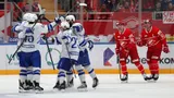 Москвичи отдохнули, забыли о неудачах и готовы выдать голевой новогодний хоккей. Прогноз на «Динамо» — «Спартак»