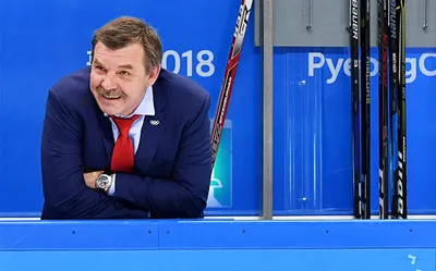 Олег Знарок