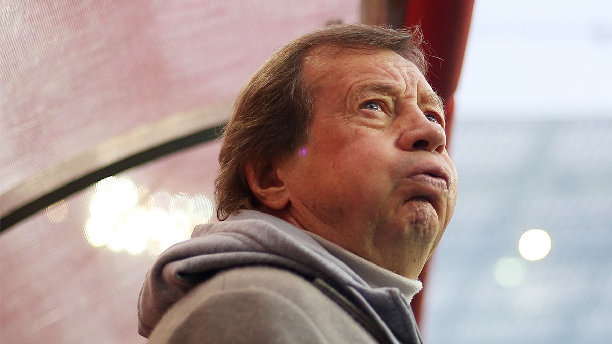 Семин рассказал, в чем российские футболисты уступают европейским