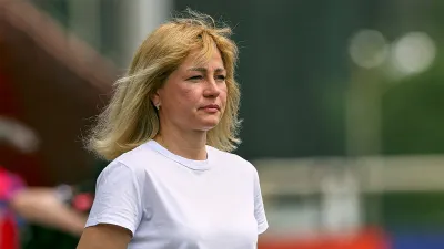 Елена Фомина