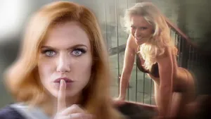 Оторвы биатлона зажгли в сексуальной фотосессии для Playboy. Эти кадры вызовут у вас бурю эмоций