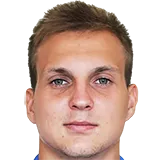 Дмитрий Сесявин
