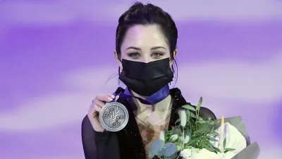 Чемпионат мира по фигурному катанию