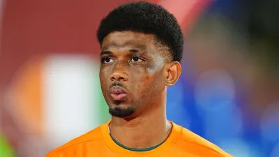 Амад Диалло