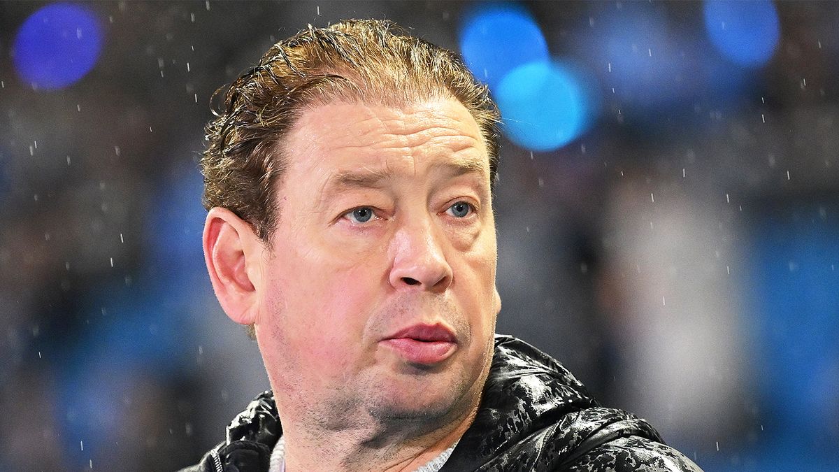 «Шанхай» Слуцкого победил «Шэньчжэнь» и идет 2-м за тур до финиша чемпионата Китая