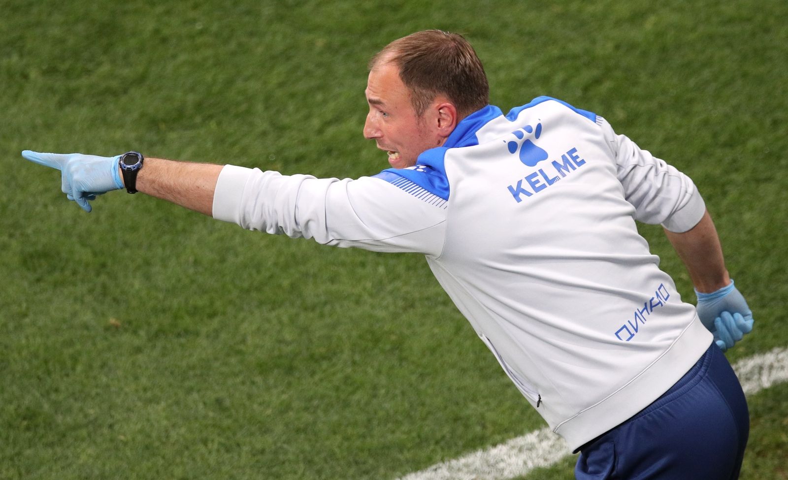 Спорт 24 часа