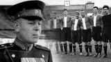 Как советский футболист ушел от наказания за пьянку. Оботов набросился на милиционеров, но его спас сын Сталина