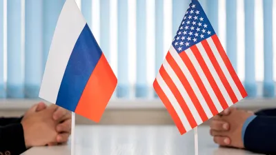США, Общество