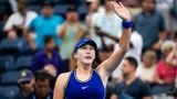 Россиянка разобралась с немкой из Украины на US Open. Андреева повесила Лис «баранку» и вышла в третий круг