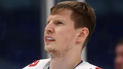 Никита Черепанов
