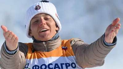 Савелий Коростелев