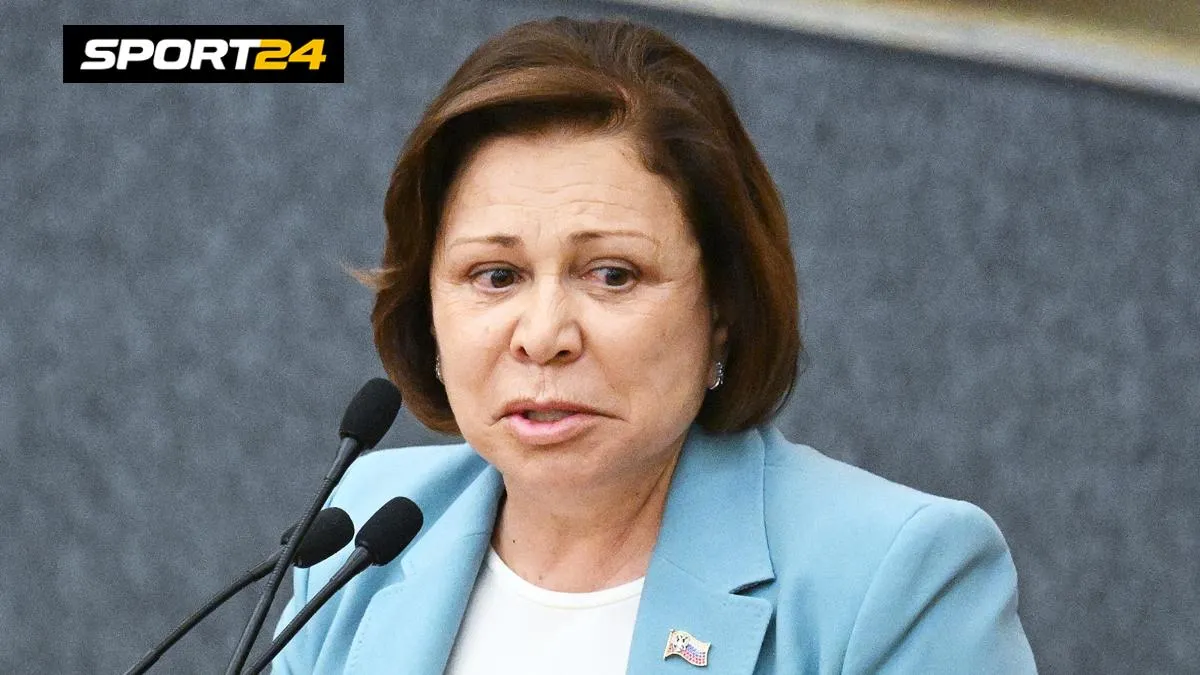 Роднина жестко про Украину: «Я устала за эти годы. Представители этого уникального государства несут галиматью»