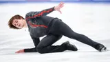 Русские фигуристы устроили баттл на самое жесткое падение. Даже чемпион страны Дикиджи рухнул с сальхова