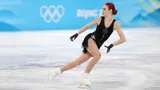 Фигуристка Трусова заявила о намерении исполнить пятерной прыжок