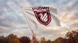 «Рубин» проведет товарищеский матч против «Балтики»