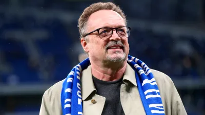 Виктор Гусев