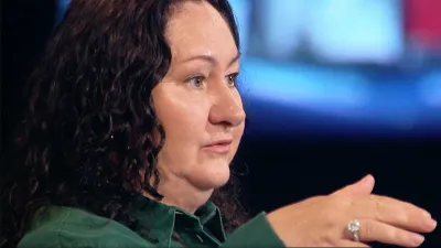 Елена Вяльбе