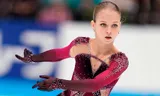 Трусова разочарована своей оценкой на Japan Open в произвольной программе, где исполнила 4 четверных