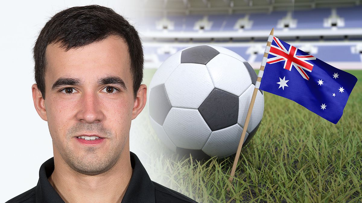 Женился на украинке, уехал из России, а теперь хочет обратно: на клубном ЧМ будет работать русский арбитр