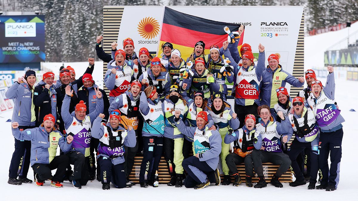 Без России в мировых лыжах началась драка за права. Немцы уже унизили FIS в суде