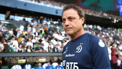 Ролан Гусев