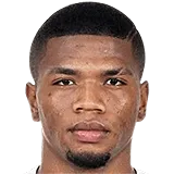 Джильдрей Лассо