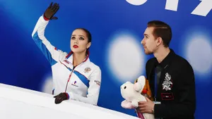 Тест по фигурному катанию: узнаете в лицо топового хореографа-постановщика?