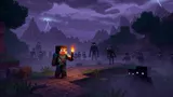 Самые атмосферные хоррор-карты для последних версий Minecraft: собрали лучшие