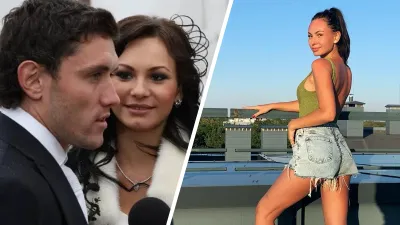 Юрий Жирков, Инна Жиркова