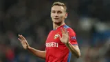 Гришин — о Чалове на фланге: «Он там не играл и не понимает, что надо. Штаб ЦСКА расписывается в профнепригодности»