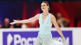 Трусова хочет прыгнуть два четверных?! Накануне турнира фигуристов в Казахстане: инсайды из-за кулис