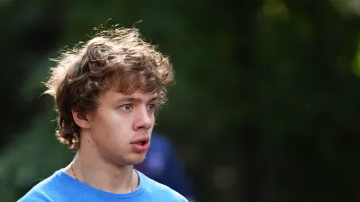 Артемий Панарин