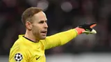 Вратарь «Вильярреала» Гулачи пропустил матч Лиги чемпионов из-за вооруженного ограбления дома