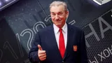 Этой легенде СССР поклонялись даже на Западе! Третьяка встречали стоя десятки тысяч американцев и обожали в Канаде