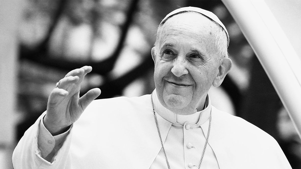 Молился за Марадону, но лучшим считал другого. За кого болел Папа Римский и кого любил в футболе