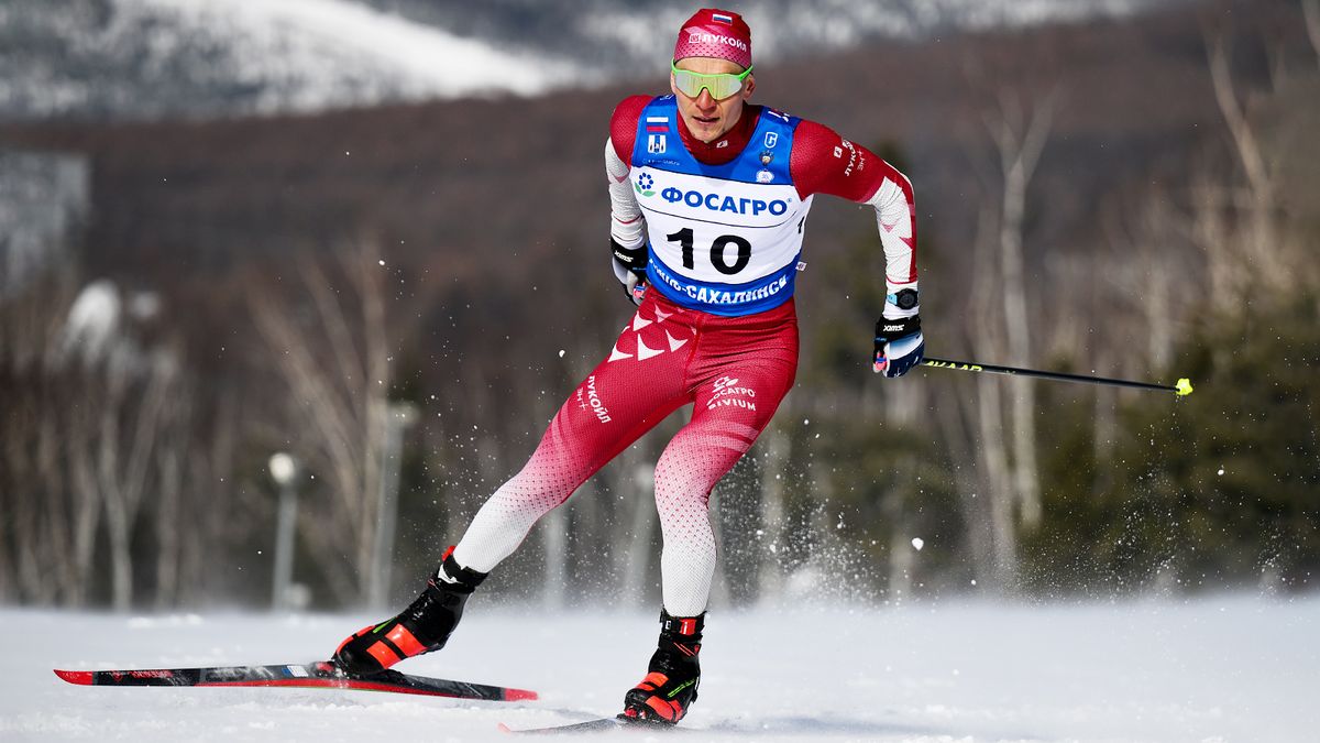 Бородавко ответил Коростелеву: «Не надо говорить за Большунова. Он все сказал своими результатами»