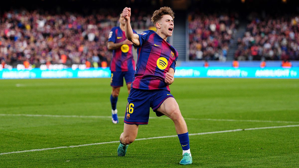 «Барселона» — «Леванте» — 3:0. Видеообзор матча Ла Лиги