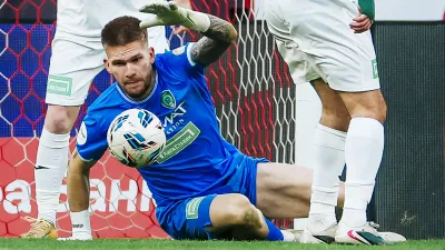 ФК Ахмат Грозный, Вадим Ульянов