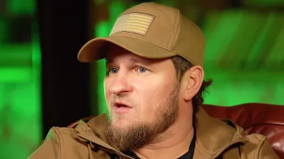 Александр Алиев