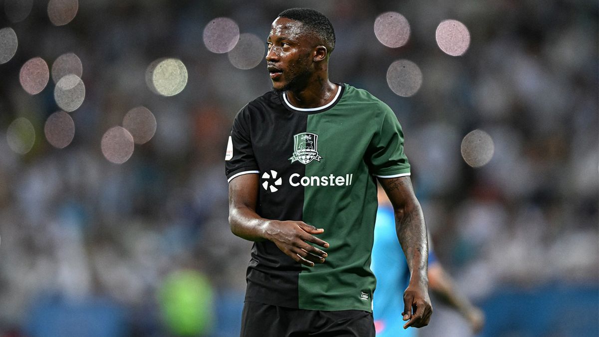 Кобнан забил ЦСКА в матче WINLINE Зимнего Кубка РПЛ