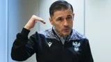 Дюков: «В работе судей есть положительная динамика, количество ошибок сокращается»