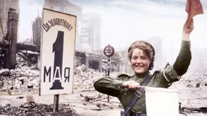 Фото: как отмечали 1 мая в СССР: снимки с праздника Весны и Труда из минувшей эпохи