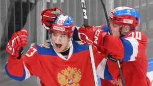 Ротенберг отомстил белорусам за весенний позор! Сборная России без шансов забрала главный матч Кубка Первого канала