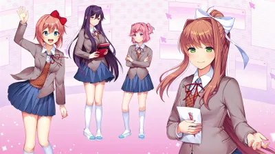 Компьютерные игры